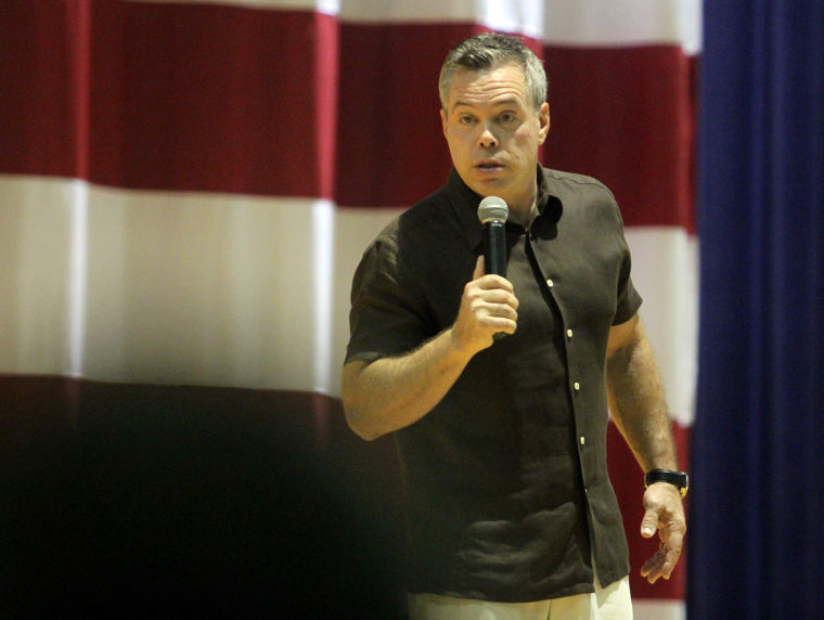 Fort Hood Suicide Prevention